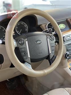 لاند ڕۆڤەر LR4